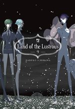 Land of the Lustrous